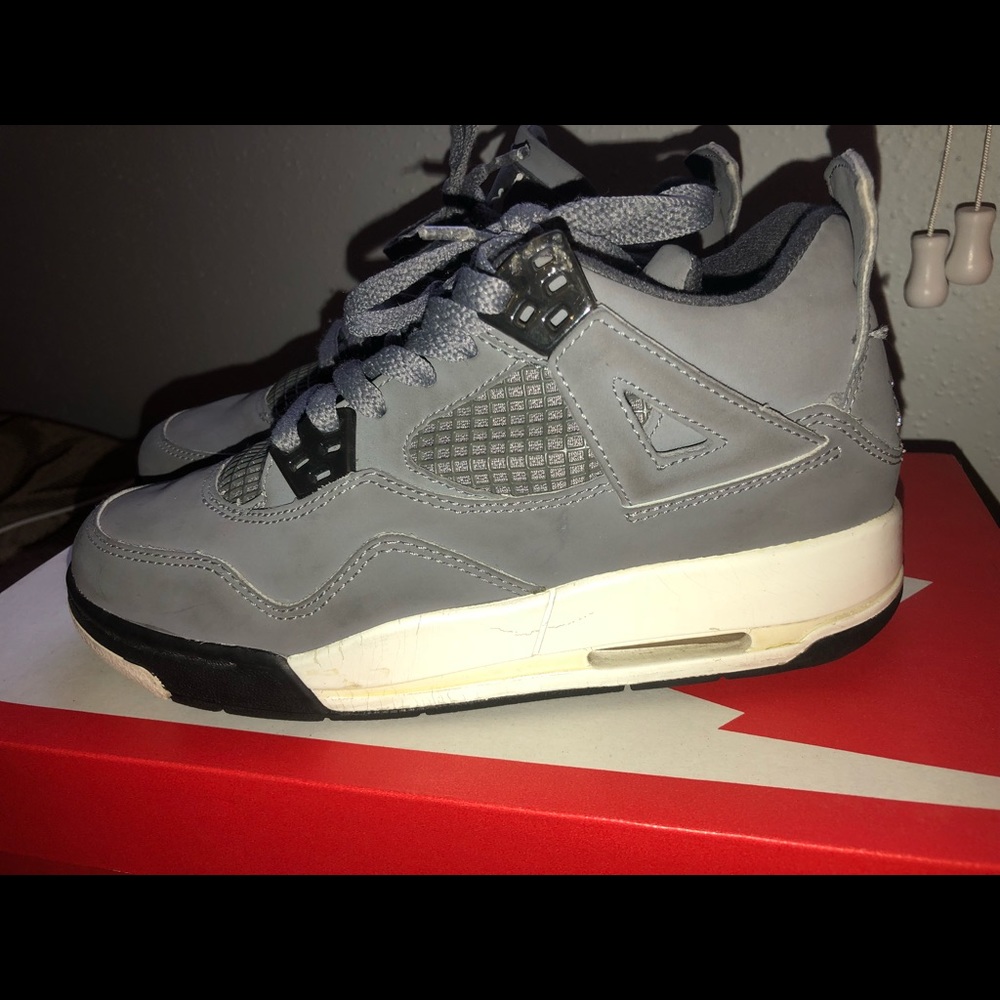 Jordan CG 4s 3.5Y